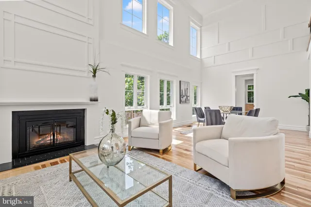 $2,099,000 | 9216 Shelton Street, Bethesda, MD 20817