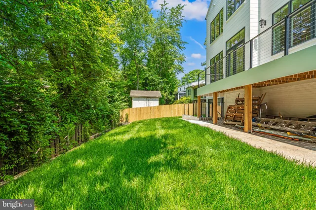$2,099,000 | 9216 Shelton Street, Bethesda, MD 20817