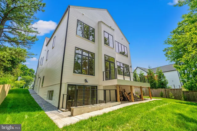 $2,099,000 | 9216 Shelton Street, Bethesda, MD 20817