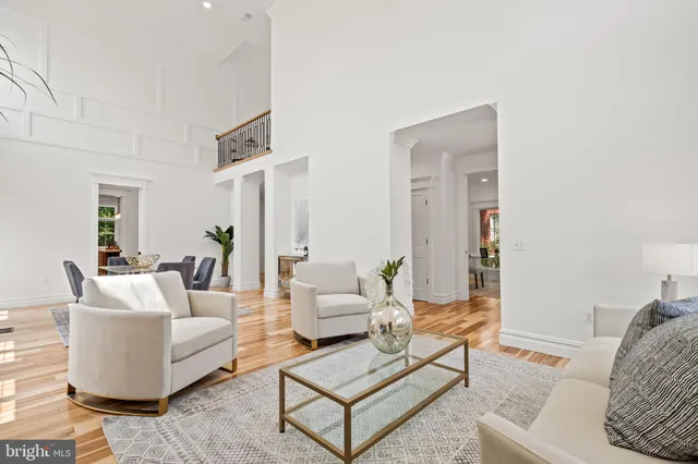 $2,099,000 | 9216 Shelton Street, Bethesda, MD 20817