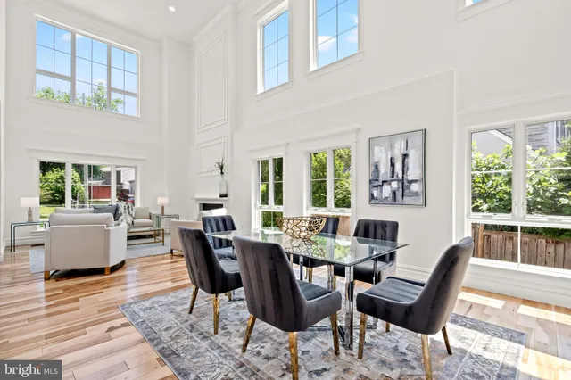 $2,099,000 | 9216 Shelton Street, Bethesda, MD 20817