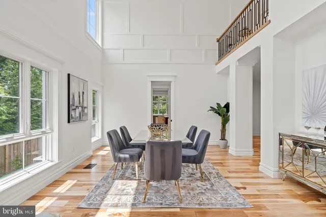 $2,099,000 | 9216 Shelton Street, Bethesda, MD 20817