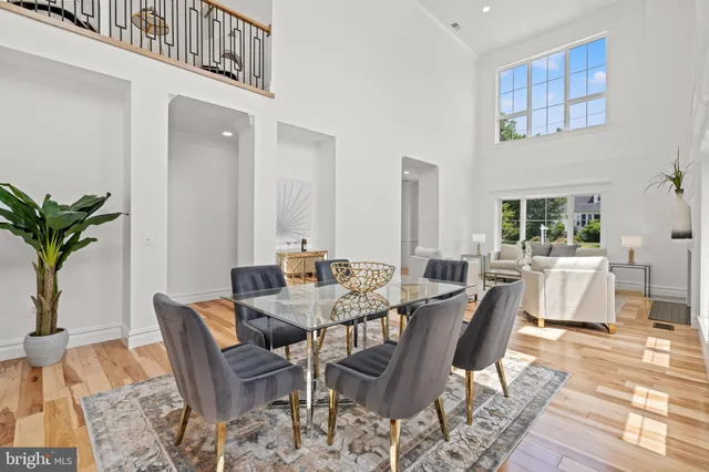 $2,099,000 | 9216 Shelton Street, Bethesda, MD 20817