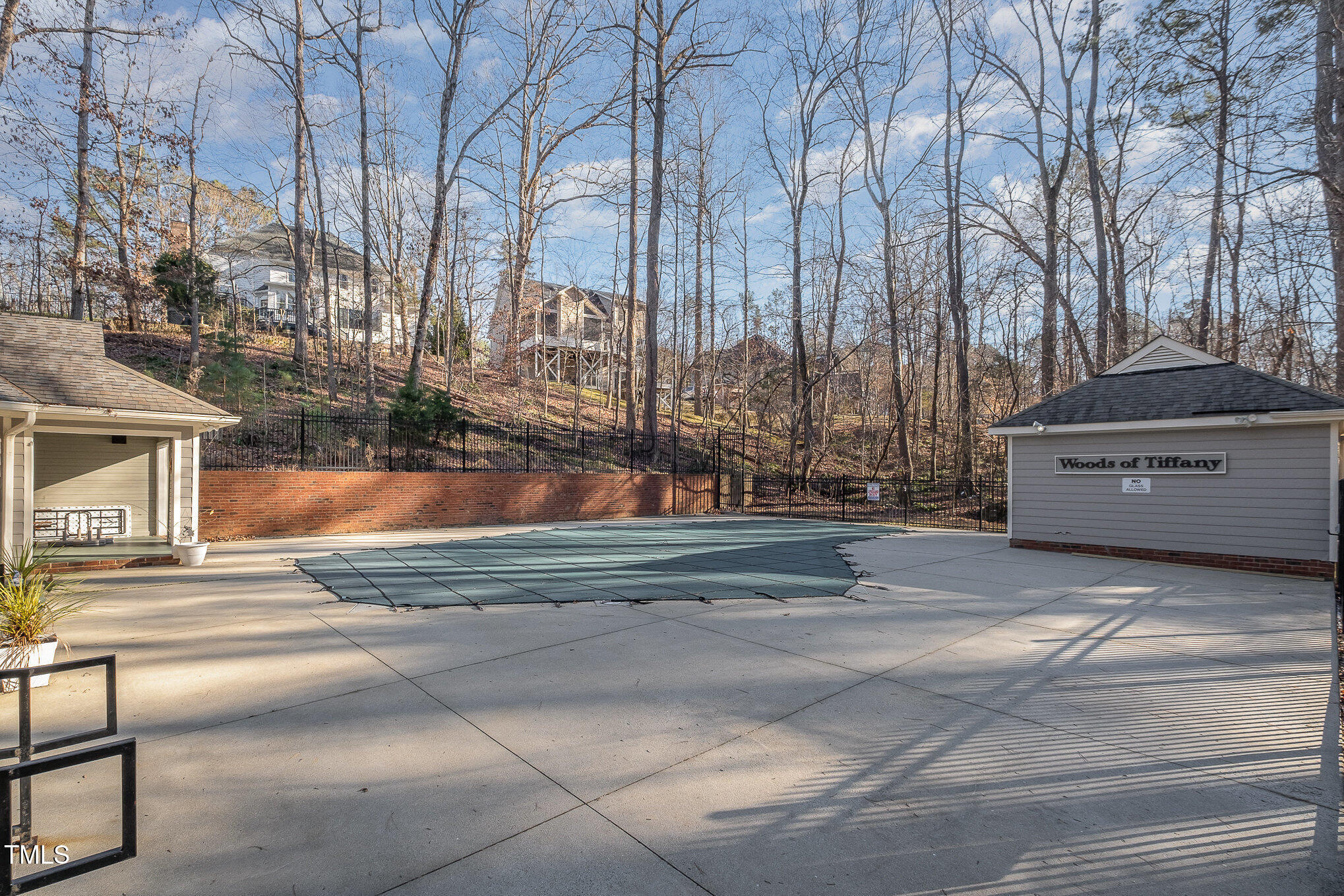 816 Oxgate Circle Raleigh, NC 27615 - Photo 36 of 40 Community Pool