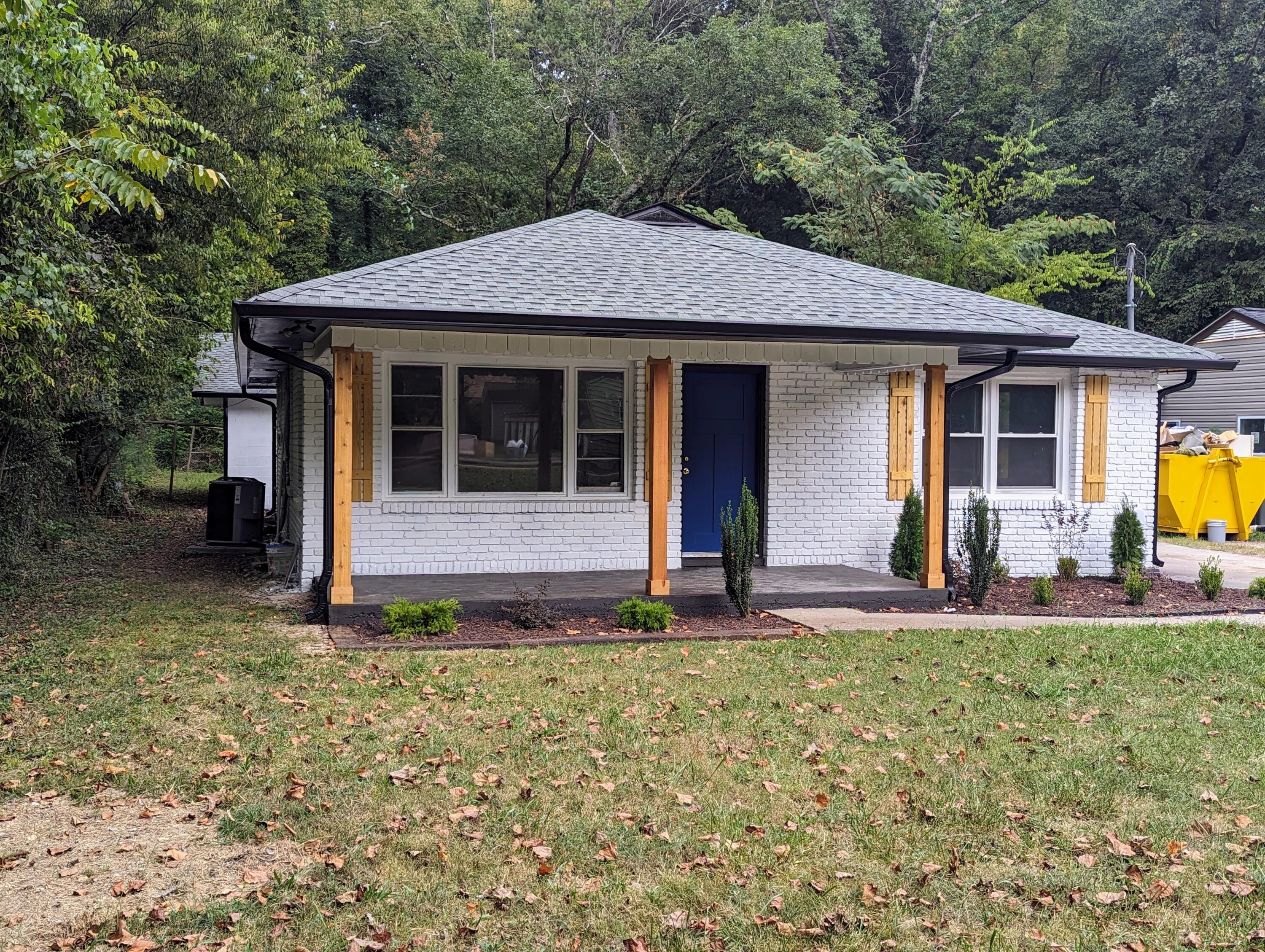 3501 Wilcox Boulevard Chattanooga, TN 37411 - Photo 2 of 18 PXL_20230915_202355770