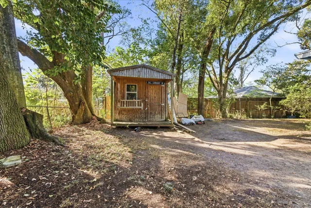 $235,000 | 1815 Jackson Bluff Road, Tallahassee, FL 32304