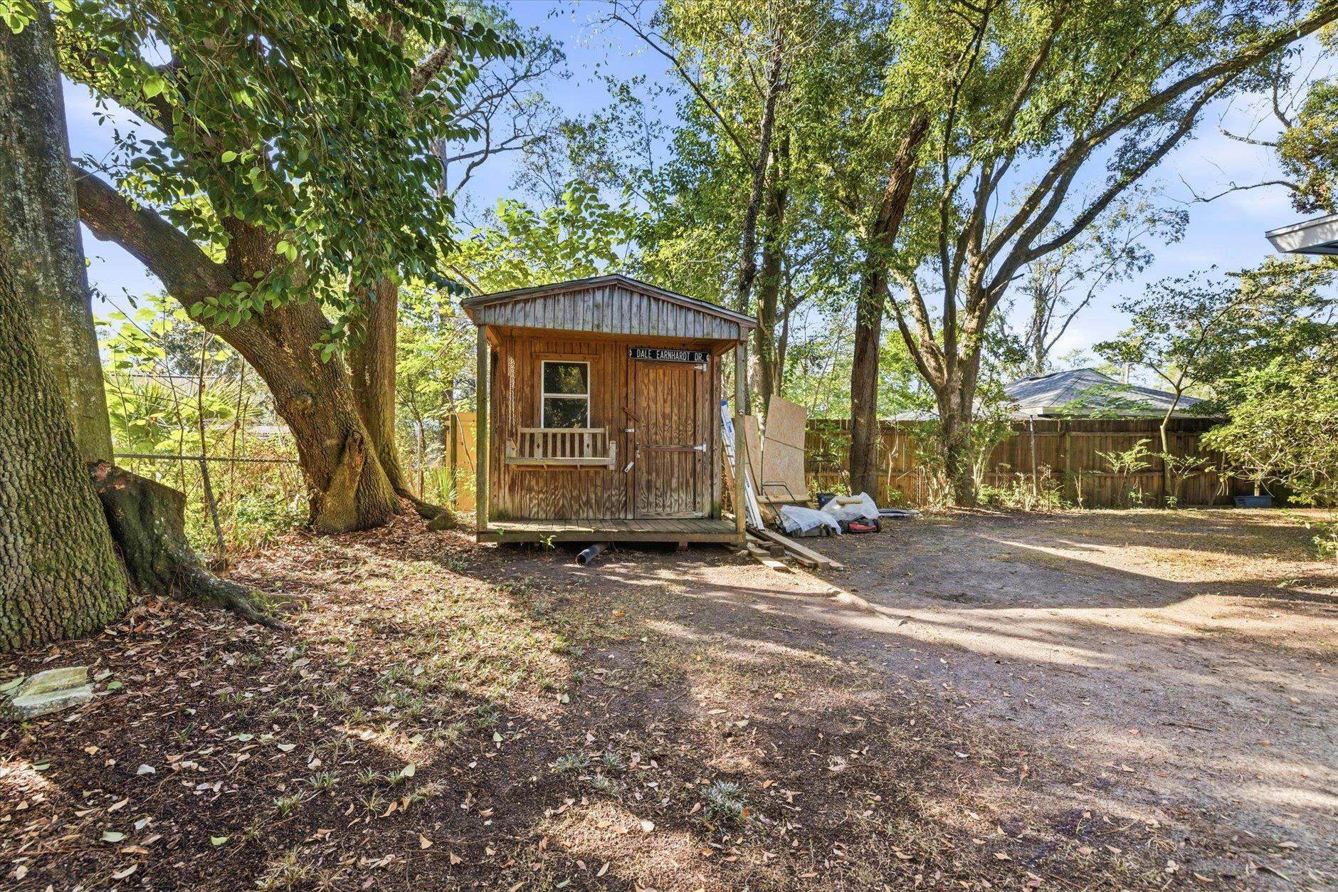 1815 Jackson Bluff Road Tallahassee, FL 32304 - Photo 1 of 44