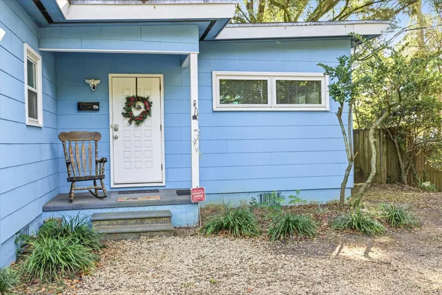 $235,000 | 1815 Jackson Bluff Road, Tallahassee, FL 32304