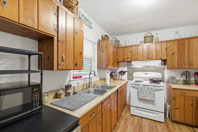 $235,000 | 1815 Jackson Bluff Road, Tallahassee, FL 32304