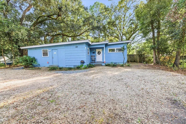 $235,000 | 1815 Jackson Bluff Road, Tallahassee, FL 32304