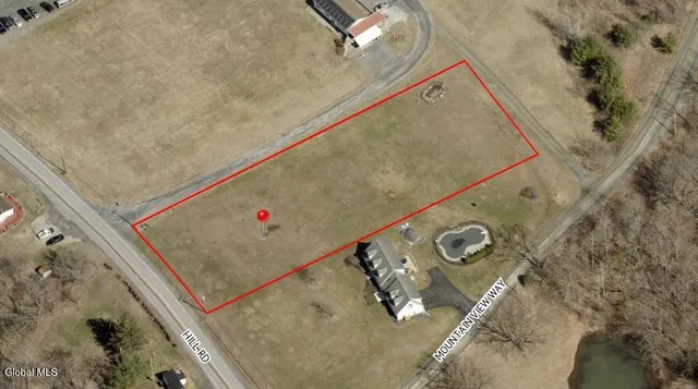 $34,999 | L6.22 Hill Road, Hoosick Falls, NY 12090