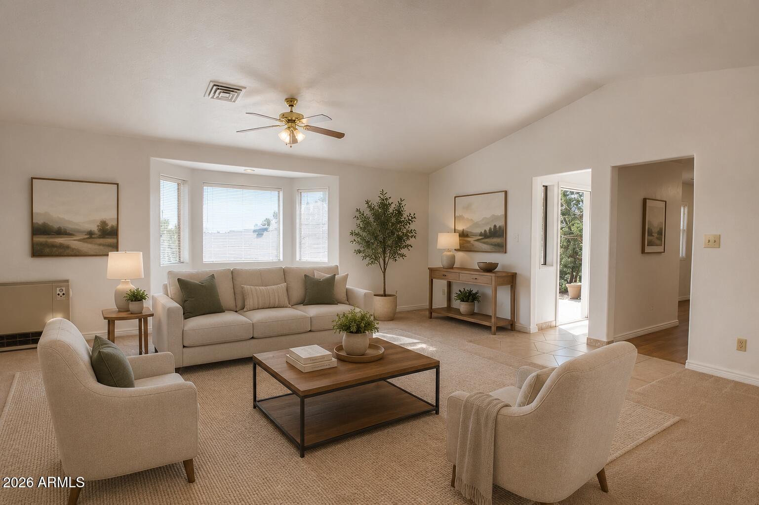 949 Geronimo Lane Show Low, AZ 85901 - Photo 8 of 46