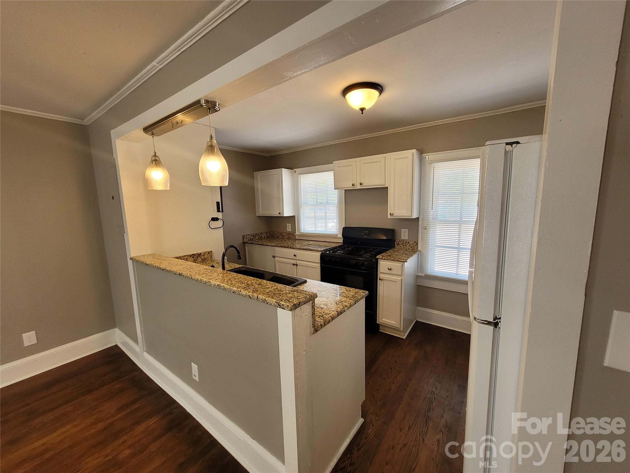 214 Salisbury Road, Unit B Statesville, NC 28677 - Photo 4 of 13