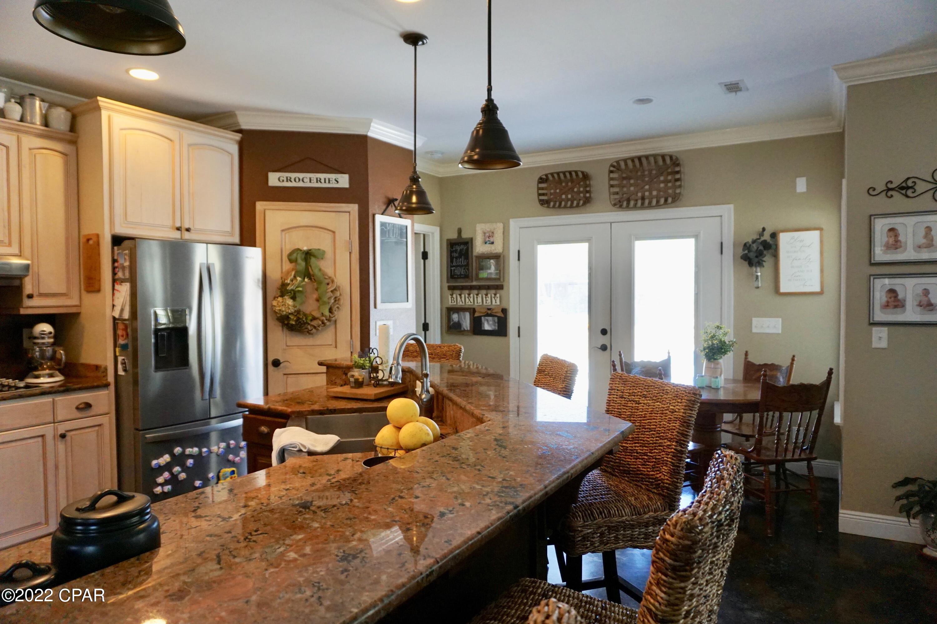 3673 River Road Sneads, FL 32460 - Photo 19 of 64