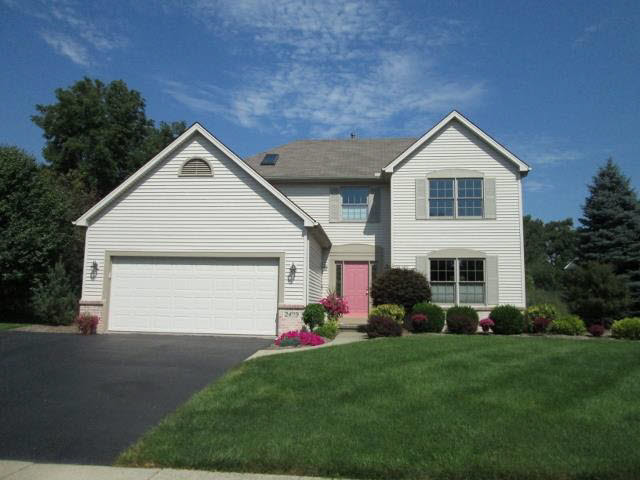 2409 Sandpiper Road Lambertville, MI 48144 - Photo 1 of 20 20420233.JPG