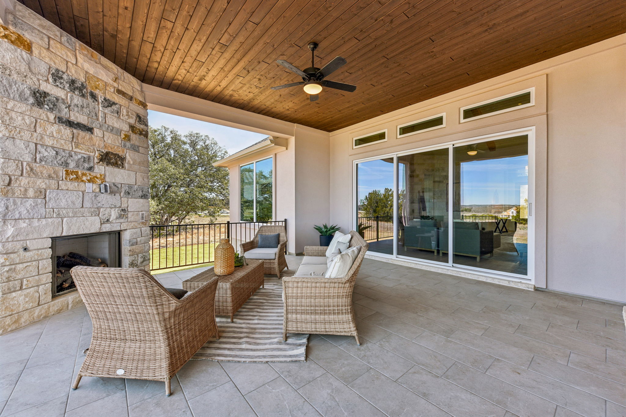 1001 Doelling Drive Georgetown, TX 78633 - Photo 33 of 36 REPRESENTATIVE OF FLOOR PLAN ONLY