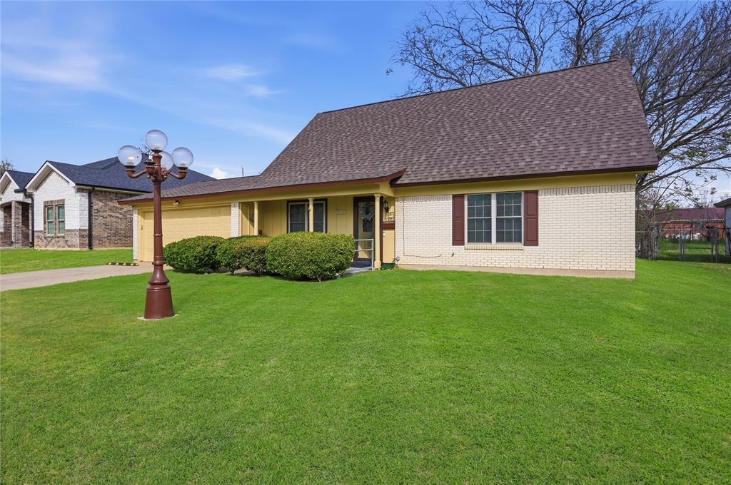6805 Wagonet Road Forest Hill, TX 76140 - Photo 1 of 34