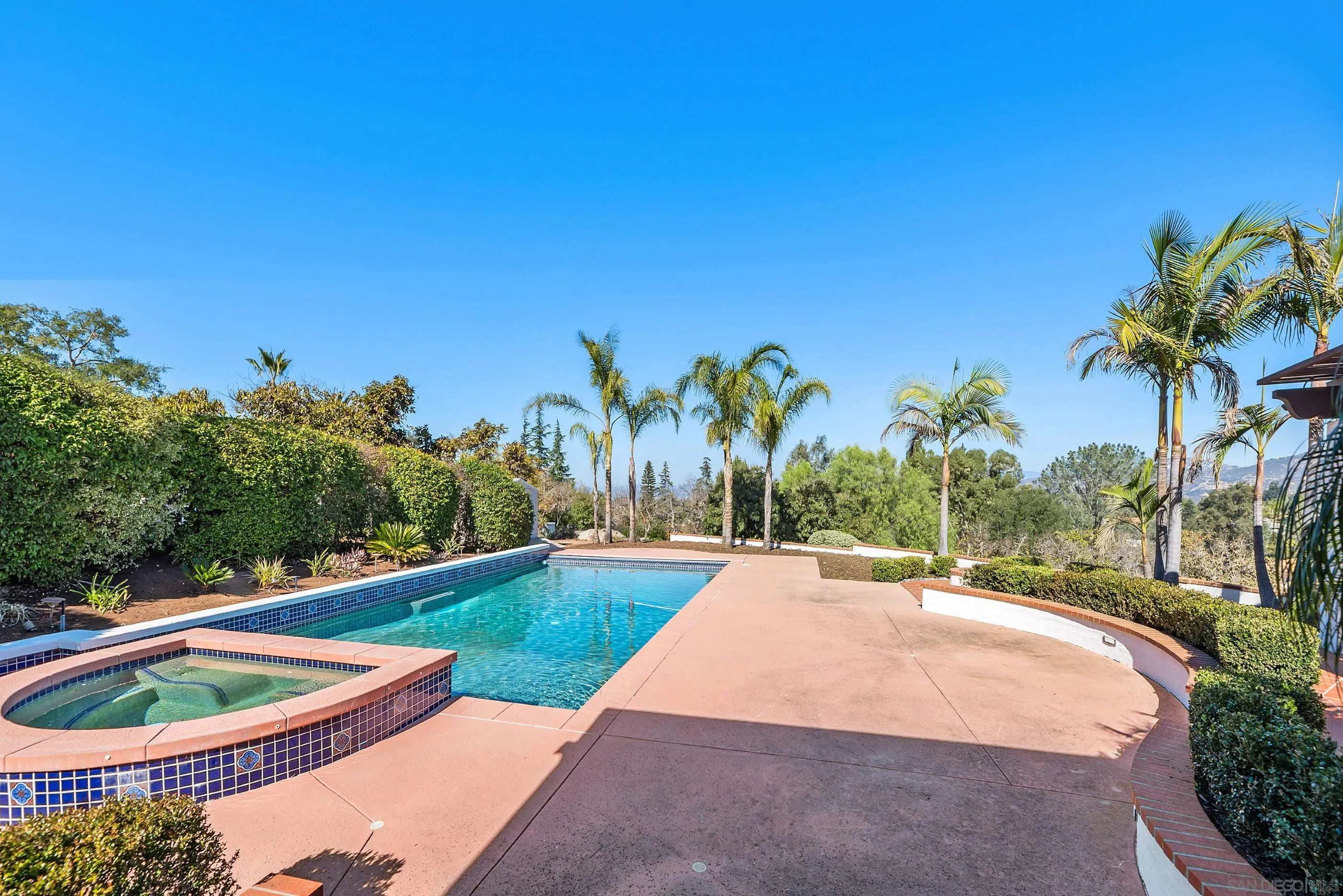 15641 Boulder Mountain Road Poway, CA 92064 - Photo 54 of 75