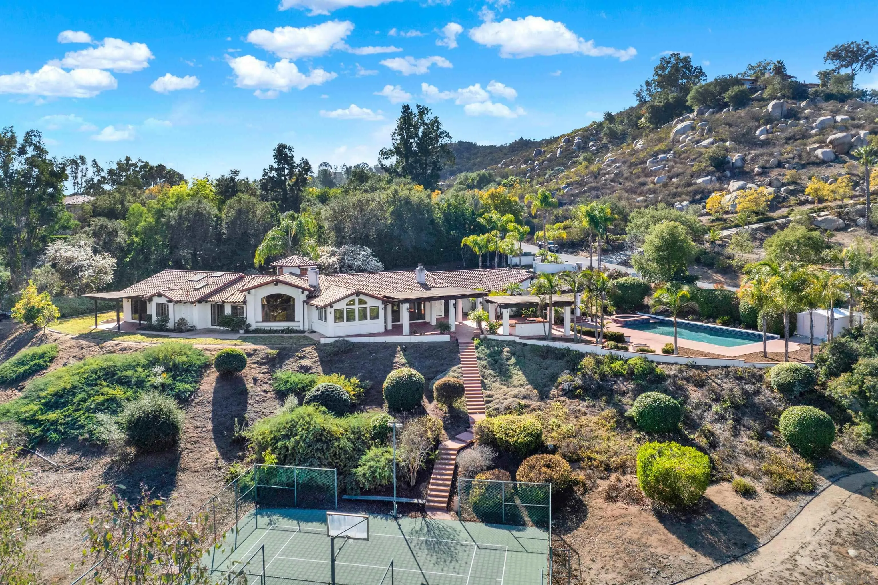 15641 Boulder Mountain Road Poway, CA 92064 - Photo 65 of 75