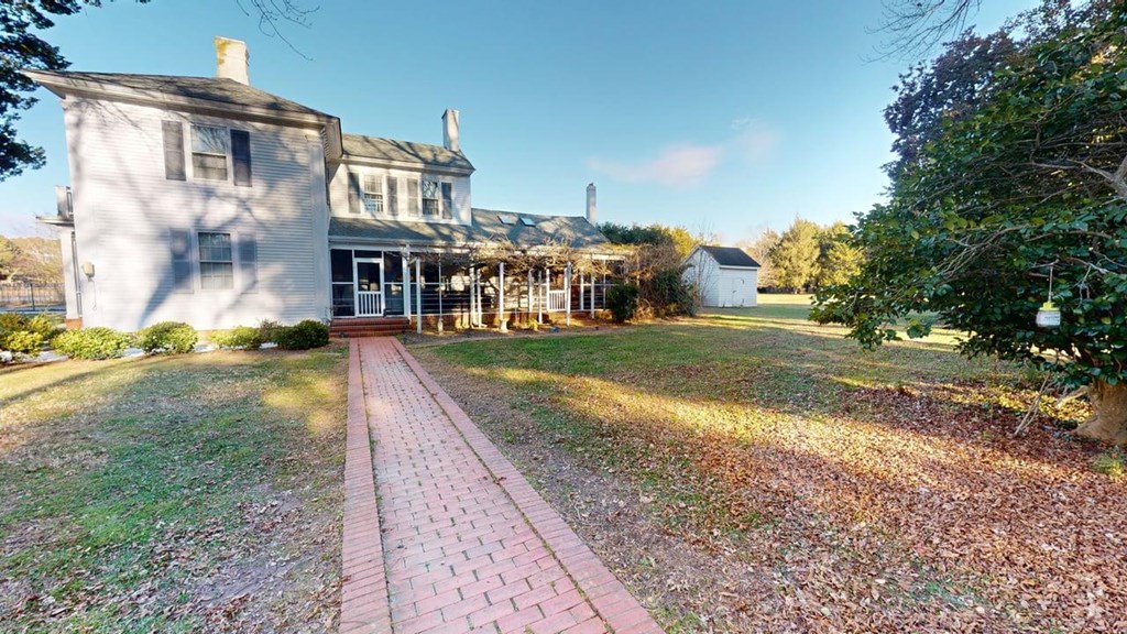 17541 Plantation Road Onancock, VA 23417 - Photo 56 of 69