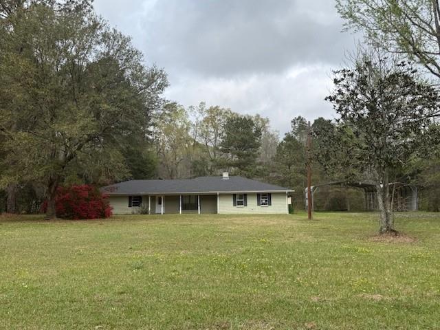 1403 Philadelphia Road Deville, LA 71328 - Photo 4 of 31