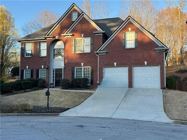 $535,000 | 988 Poplar Mill Court Northeast, Buford, GA 30518