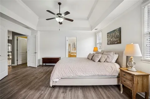 $535,000 | 988 Poplar Mill Court Northeast, Buford, GA 30518