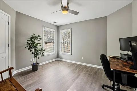 $535,000 | 988 Poplar Mill Court Northeast, Buford, GA 30518