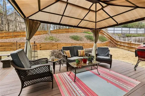 $535,000 | 988 Poplar Mill Court Northeast, Buford, GA 30518