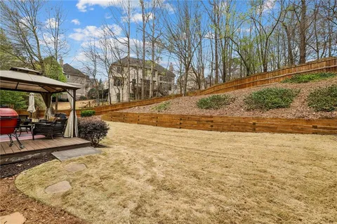 $535,000 | 988 Poplar Mill Court Northeast, Buford, GA 30518