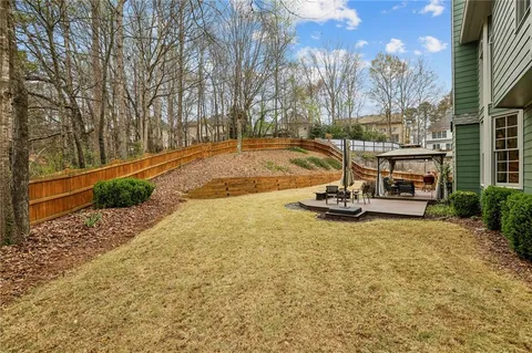 $535,000 | 988 Poplar Mill Court Northeast, Buford, GA 30518