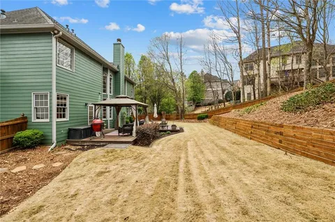 $535,000 | 988 Poplar Mill Court Northeast, Buford, GA 30518