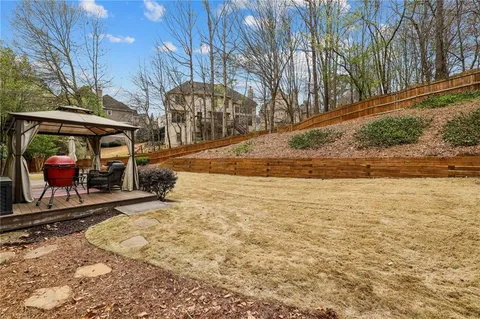 $535,000 | 988 Poplar Mill Court Northeast, Buford, GA 30518