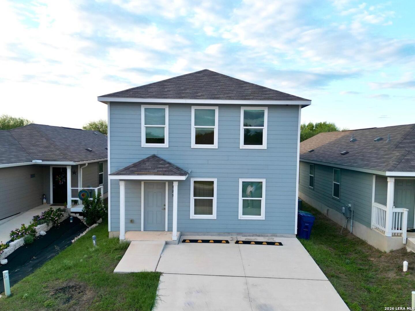1123 Janzen Road San Antonio, TX 78221 - Photo 1 of 35 Gallery Image 1