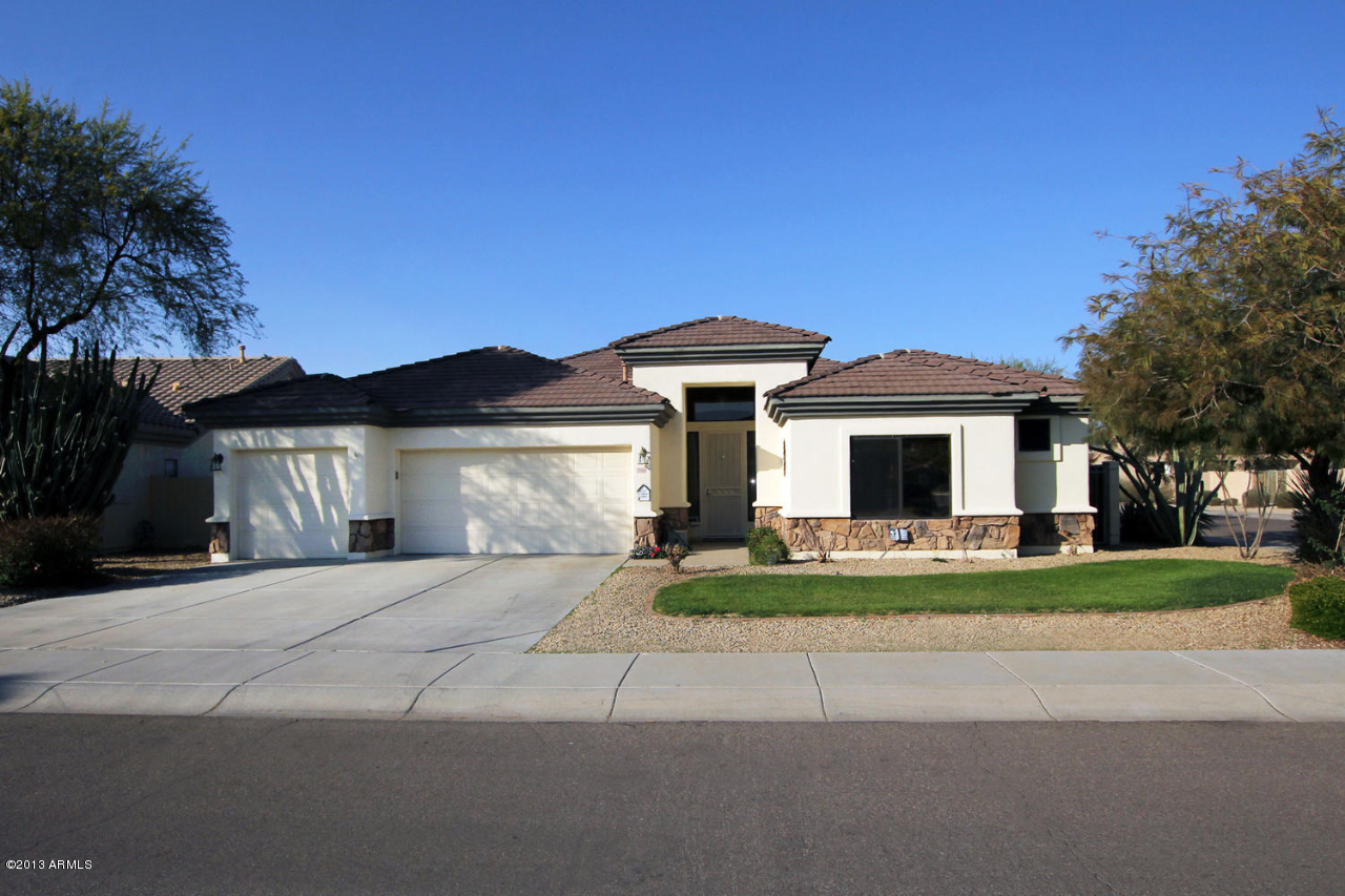 13168 W Granada Rd, Goodyear AZ 85395