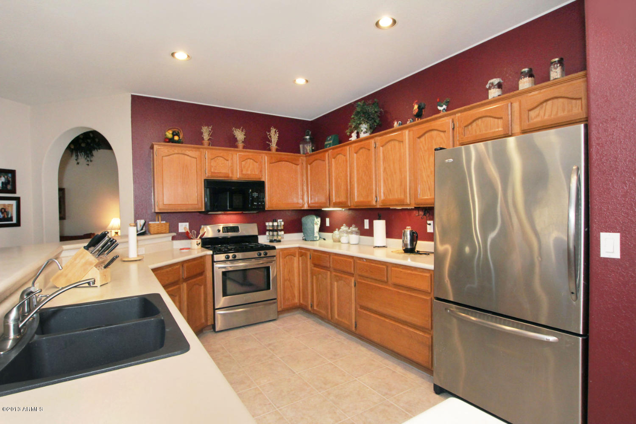 13168 W Granada Rd, Goodyear AZ 85395