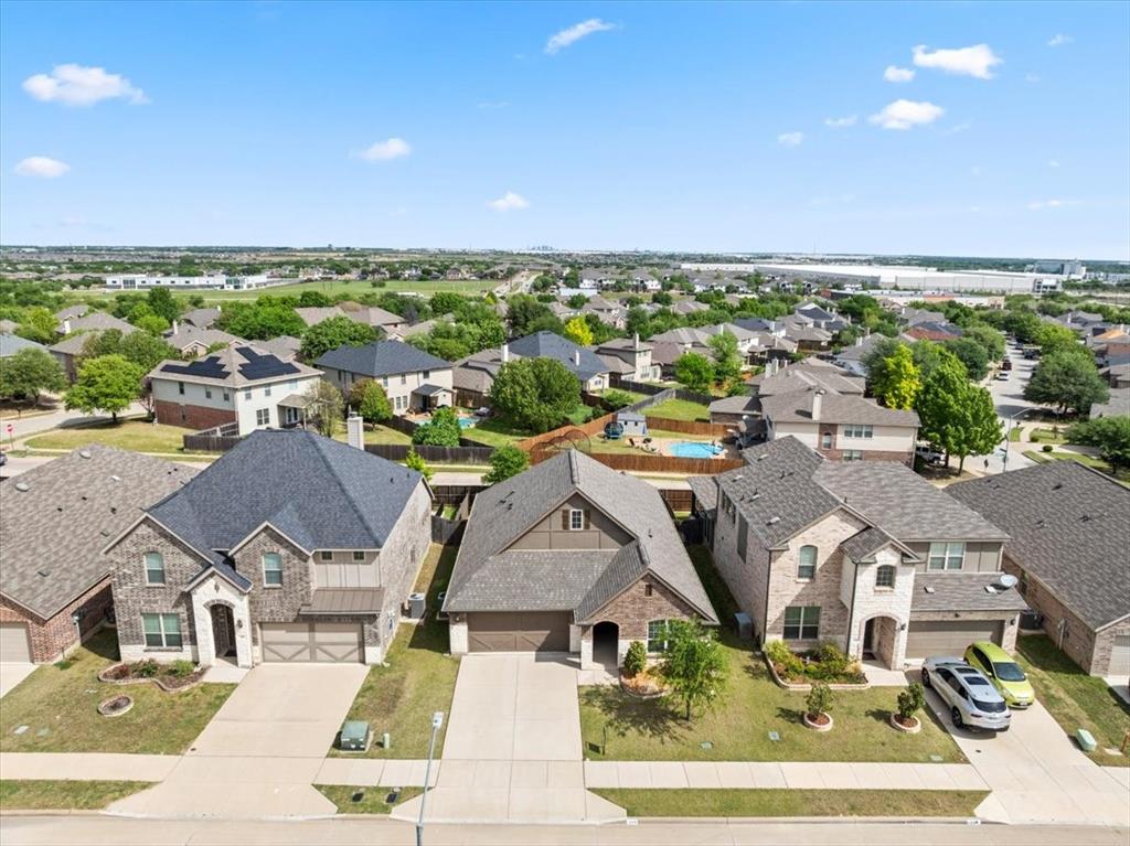 448 Windy Knoll Road Fort Worth, TX 76028 - Photo 36 of 40