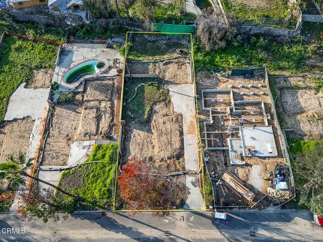 $495,000 | 3313 Alicia Avenue, Altadena, CA 91001