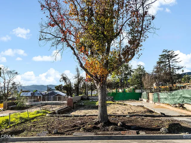 $495,000 | 3313 Alicia Avenue, Altadena, CA 91001