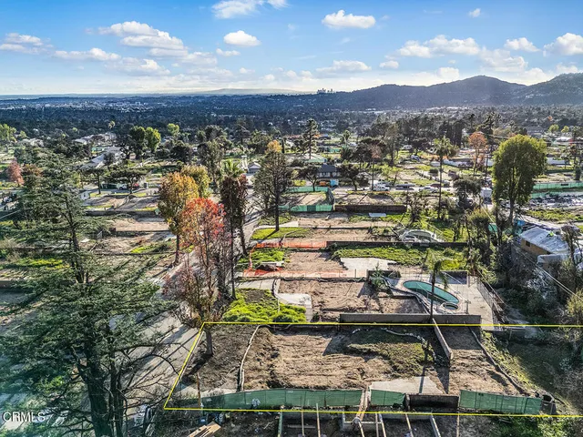 $495,000 | 3313 Alicia Avenue, Altadena, CA 91001