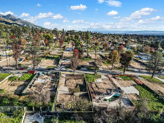 $495,000 | 3313 Alicia Avenue, Altadena, CA 91001