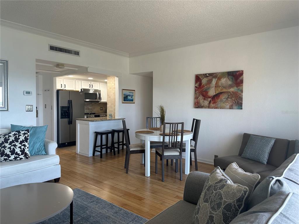 880 Mandalay Avenue, Unit S606 Clearwater Beach, FL 33767 - Photo 7 of 14