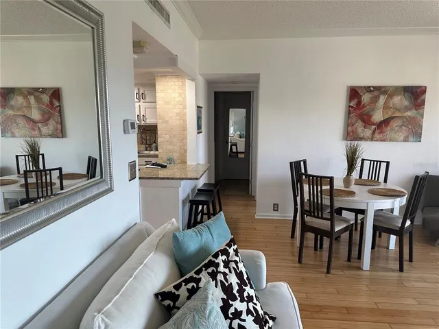 $2,600 | 880 Mandalay Avenue, Unit S606, Clearwater Beach, FL 33767