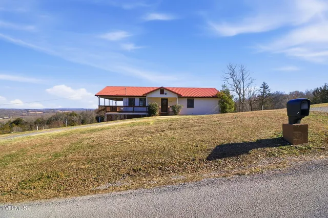 $368,500 | 1530 Easterly Road, Mohawk, TN 37810