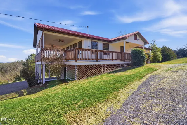 $368,500 | 1530 Easterly Road, Mohawk, TN 37810