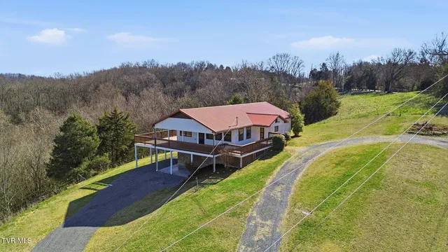 $368,500 | 1530 Easterly Road, Mohawk, TN 37810