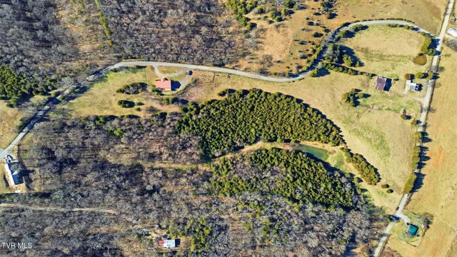 $368,500 | 1530 Easterly Road, Mohawk, TN 37810