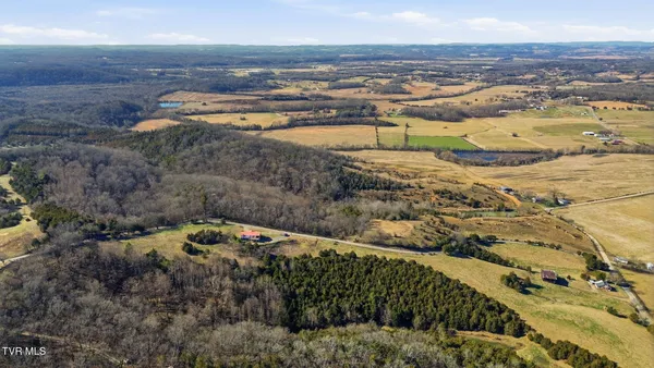 $429,900 | 1530 Easterly Road, Mohawk, TN 37810