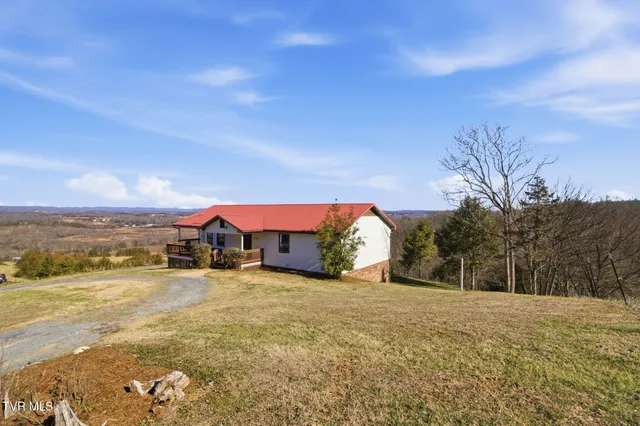 $368,500 | 1530 Easterly Road, Mohawk, TN 37810