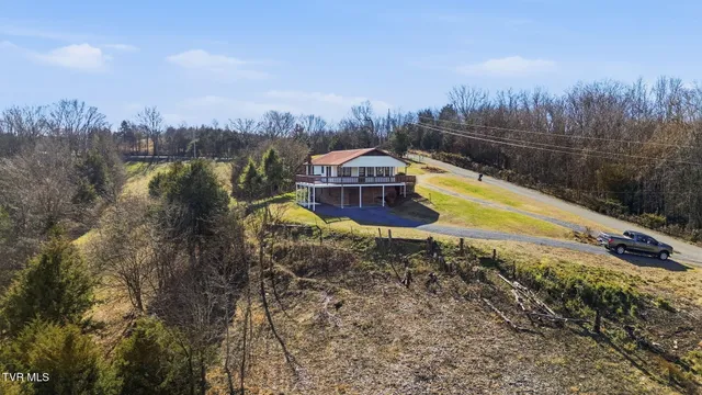 $368,500 | 1530 Easterly Road, Mohawk, TN 37810